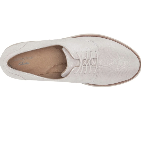 Clarks Sharon Noel Loafer - Picture 7 of 8